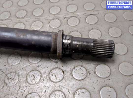 купить Полуось (приводной вал, шрус) на Nissan Qashqai 2006-2013