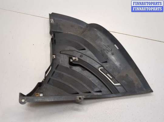 купить Защита днища, запаски, КПП, подвески на BMW 7 E65 2001-2008