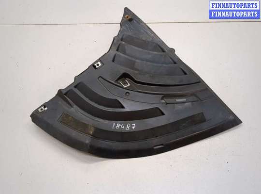 Купить Защита днища, запаски, КПП, подвески на BMW 7 E65 2001-2008 Защита днища, запаски, КПП, подвески BM3671744 на BMW 7 E65 2001-2008