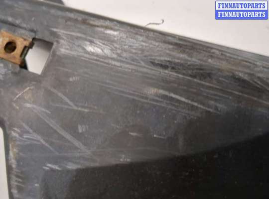 купить Защита днища, запаски, КПП, подвески на BMW 7 E65 2001-2008