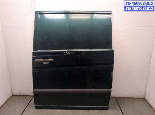 купить Ручка раздвижной двери наружная на Mercedes Vito W639 2003-2014