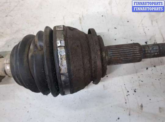 купить Полуось (приводной вал, шрус) на Toyota RAV 4 2006-2013