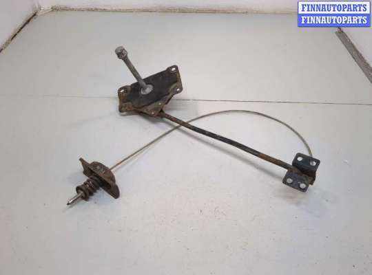 Кронштейн запасного колеса HN589915 на Hyundai Santa Fe 2005-2012