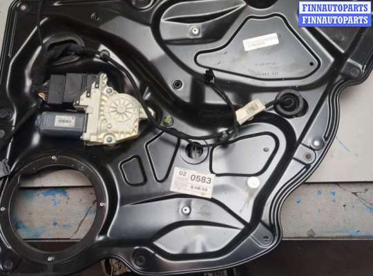 купить Стеклоподъемник электрический на Volkswagen Passat 6 2005-2010