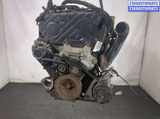 купить Двигатель (ДВС) на Opel Zafira B 2005-2012