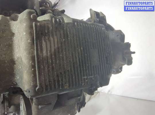 купить Двигатель (ДВС) на Opel Zafira B 2005-2012