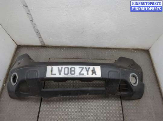 Купить Бампер на Honda CR-V 2006-2012 Бампер HD519517 на Honda CR-V 2006-2012