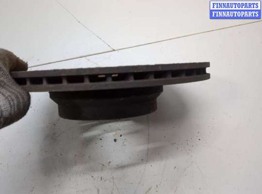 купить Диск тормозной на BMW 3 E90, E91, E92, E93 2005-2012