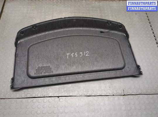 купить Полка багажника на Mazda 3 (BL) 2009-2013