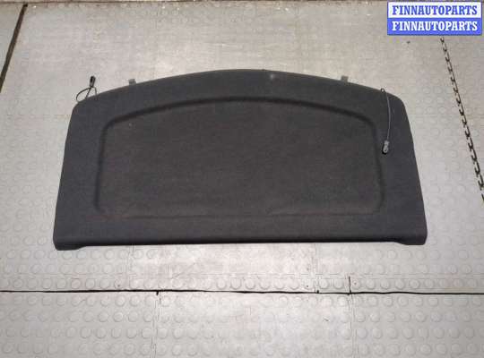 купить Полка багажника на Mazda 3 (BL) 2009-2013