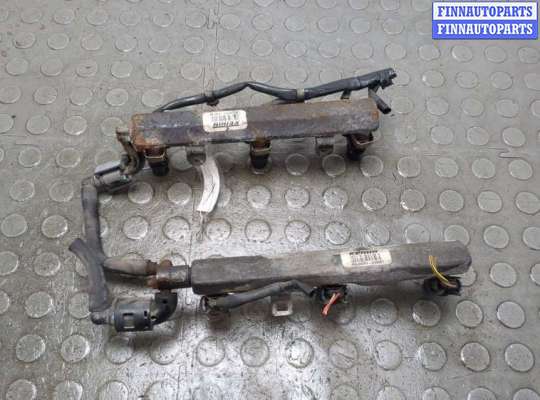 Форсунка топливная