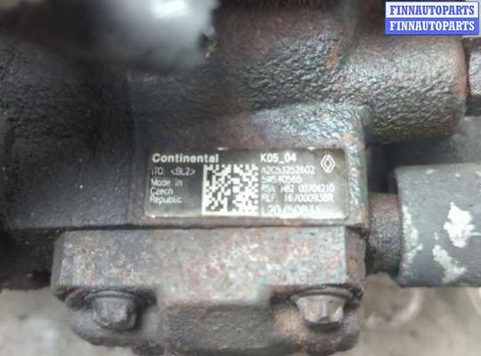 купить ТНВД на Nissan Juke 2010-2019