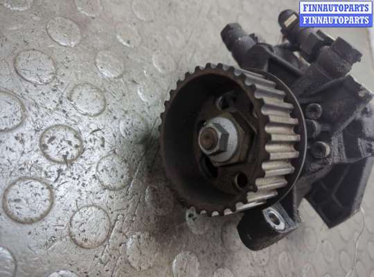 купить ТНВД на Nissan Juke 2010-2019