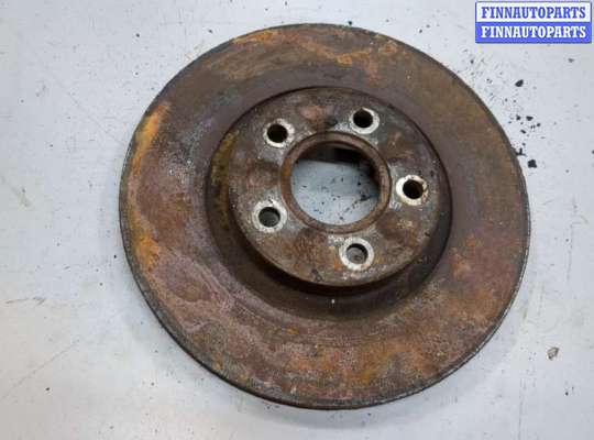 купить Диск тормозной на Ford Kuga 2008-2012