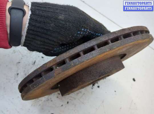 купить Диск тормозной на Ford Kuga 2008-2012