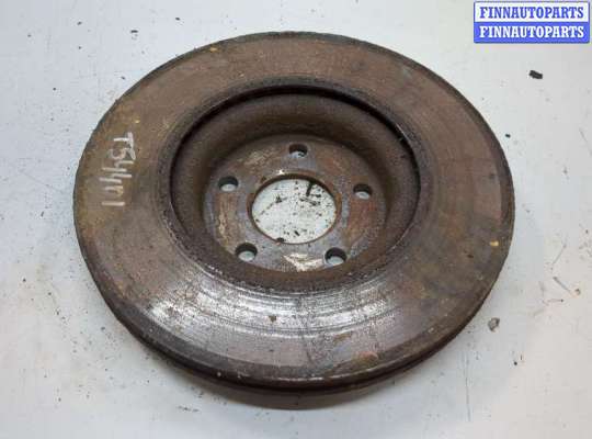 купить Диск тормозной на Ford Kuga 2008-2012