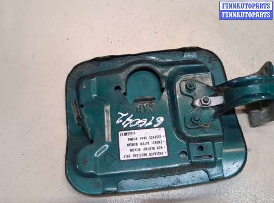 купить Лючок бензобака на Subaru Forester (S10) 1998-2002