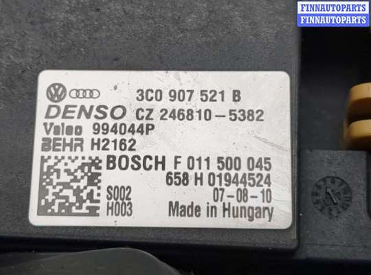 купить Двигатель отопителя (моторчик печки) на Volkswagen Caddy 2004-2015