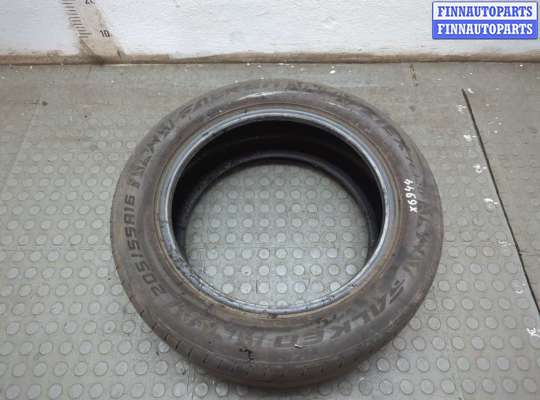 Купить Шина на Skoda Octavia (A7) 2013-2023 Шина SK527657 на Skoda Octavia (A7) 2013-2023