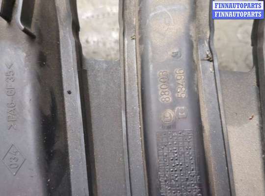 купить Коллектор впускной на Renault Clio 2005-2009