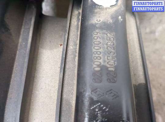 купить Коллектор впускной на Renault Clio 2005-2009
