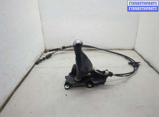 Купить Кулиса КПП на Ford Focus 2 2005-2008 Кулиса КПП FO2211190 на Ford Focus 2 2005-2008