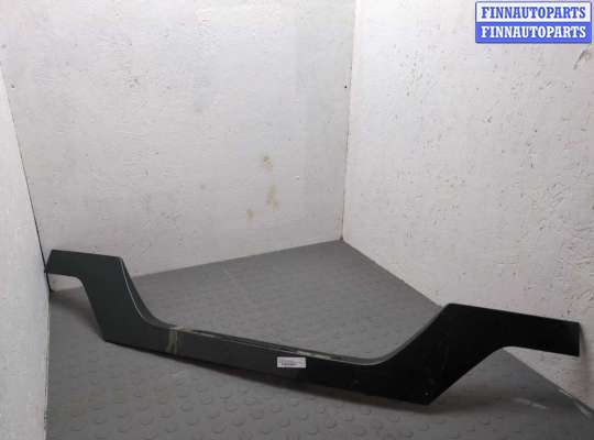 Подсветка номера BM3550430 на BMW X3 E83 2003-2010