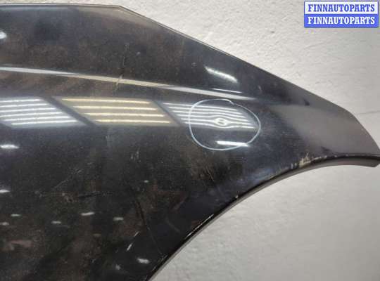 купить Капот на Peugeot 207 2006-2015