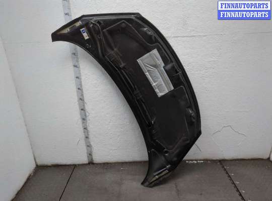 купить Капот на Peugeot 207 2006-2015