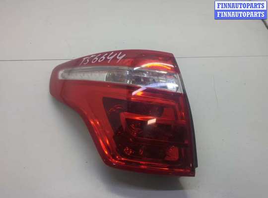 купить Фонарь (задний) на Citroen C4 Picasso 2006-2013