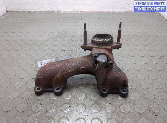 купить Коллектор выпускной на Fiat Scudo 1995-2007