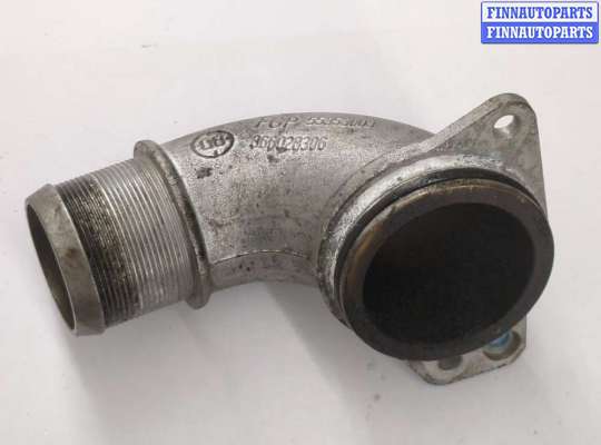 купить Патрубок интеркулера на Opel Astra H 2004-2010