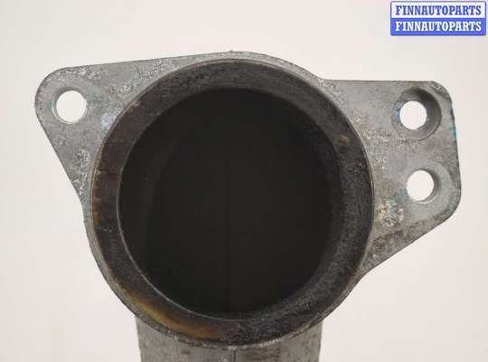 купить Патрубок интеркулера на Opel Astra H 2004-2010