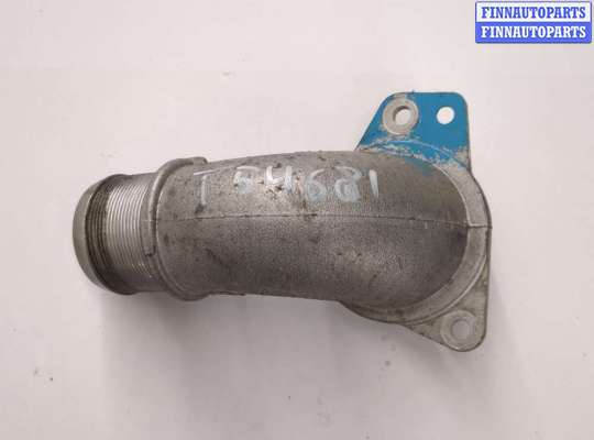 Купить Патрубок интеркулера на Opel Astra H 2004-2010 Патрубок интеркулера OP2272559 на Opel Astra H 2004-2010