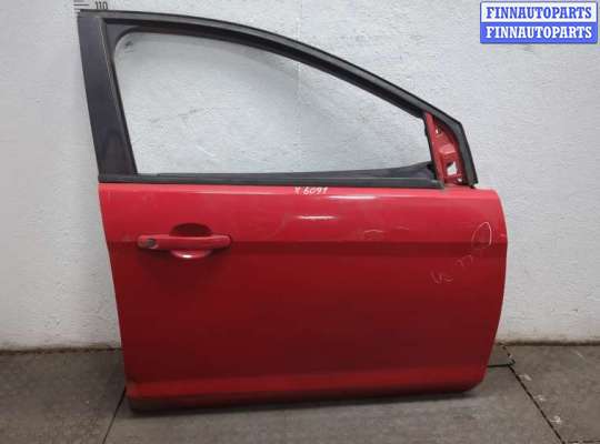 купить Дверь боковая (легковая) на Ford Focus 2 2008-2011