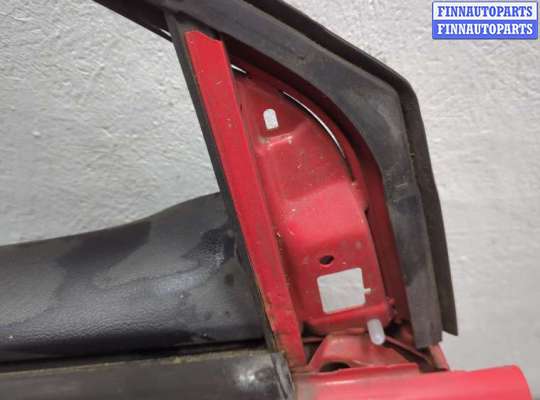 купить Дверь боковая (легковая) на Ford Focus 2 2008-2011