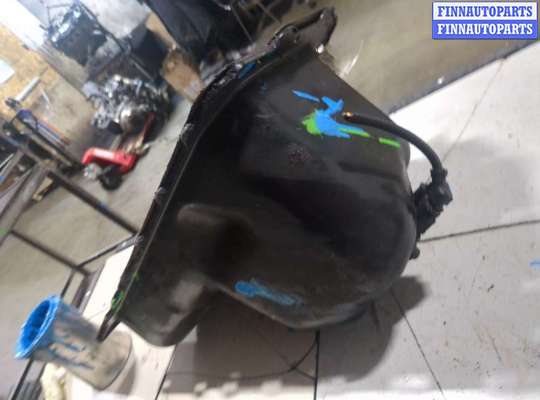 Поддон (картер двигателя) на BMW 1 (E81/E82/E87)