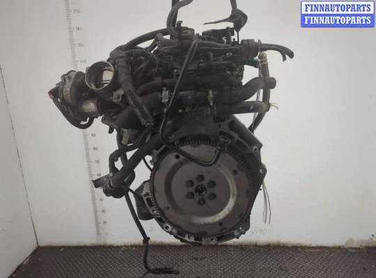 купить Двигатель (ДВС) на Ford C-Max 2002-2010