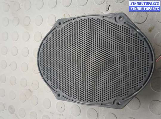 Аудиотехника на Ford Transit Mk6 / Mk7