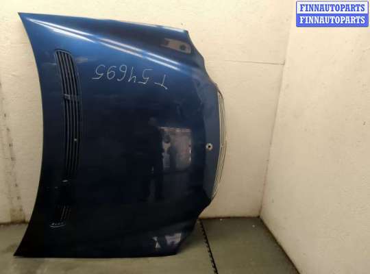 купить Капот на Mercedes C W203 2000-2008