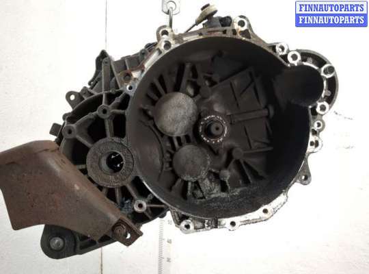 купить КПП 6-ст.мех. (МКПП) на Ford Mondeo 4 2007-2015