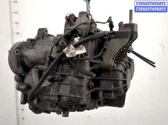 купить КПП 6-ст.мех. (МКПП) на Ford Mondeo 4 2007-2015