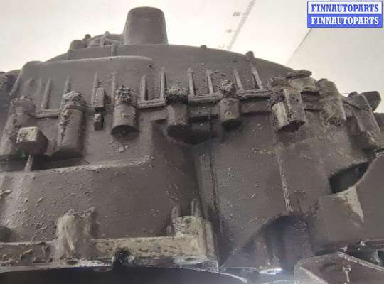 купить КПП 6-ст.мех. (МКПП) на Ford Mondeo 4 2007-2015