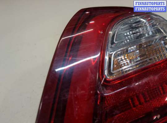 купить Фонарь (задний) на Peugeot 308 2013-2021