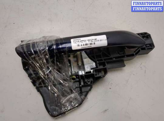 Ручка двери наружная MB1558064 на Mercedes ML W164 2005-2011
