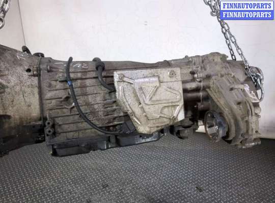 купить КПП - автомат (АКПП) 4х4 на Mercedes ML W164 2005-2011