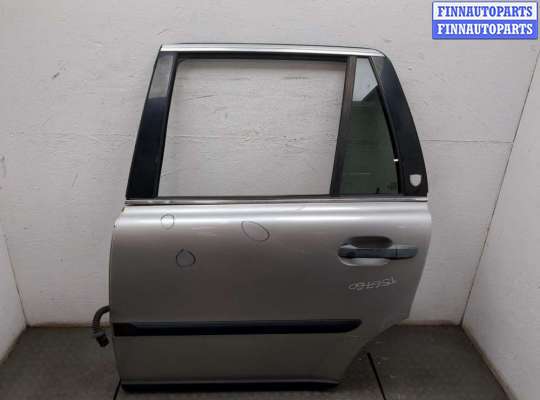 Замок двери VL539165 на Volvo XC90 2002-2014