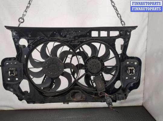 купить Рамка передняя (телевизор) на Audi A6 (C6) 2004-2011