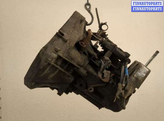 купить КПП 5-ст.мех. (МКПП) на Fiat Panda 2003-2012