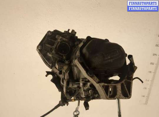 купить КПП 5-ст.мех. (МКПП) на Fiat Panda 2003-2012